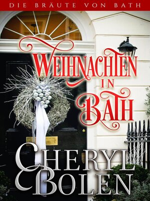 cover image of Weihnachten in Bath